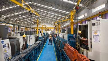 Multiple headwinds pose risk to ABB’s margin outlook