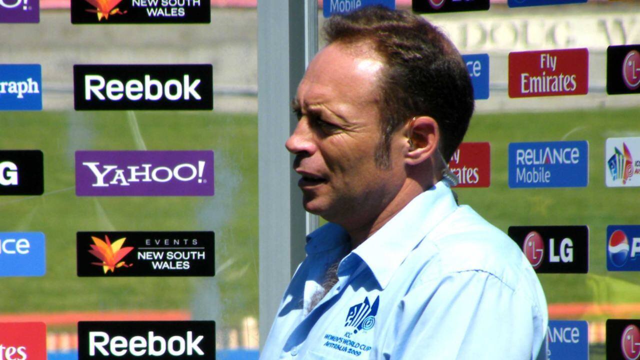 Interview | Absence of fans in stadium for IPL is frustrating, says ace commentator Danny Morrison