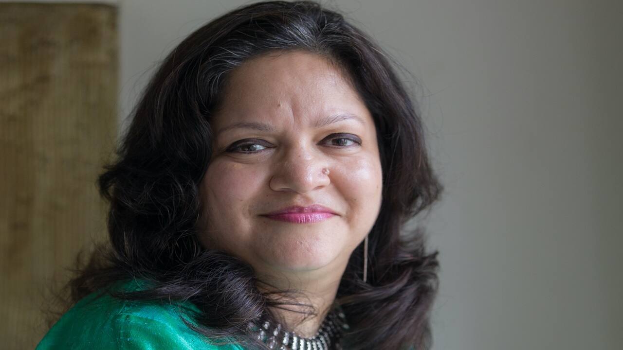 To get more women into tech we need to improve the talent pipeline: Deepali Naair, CMO, IBM India