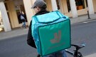Deliveroo narrows IPO price range ahead of London market debut