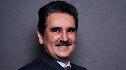 Daily Voice: India Inc's continued earnings growth to be big market catalyst going forward, says Helios India's Dinshaw Irani