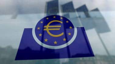Finally, the European Central Bank moves beyond price stability
