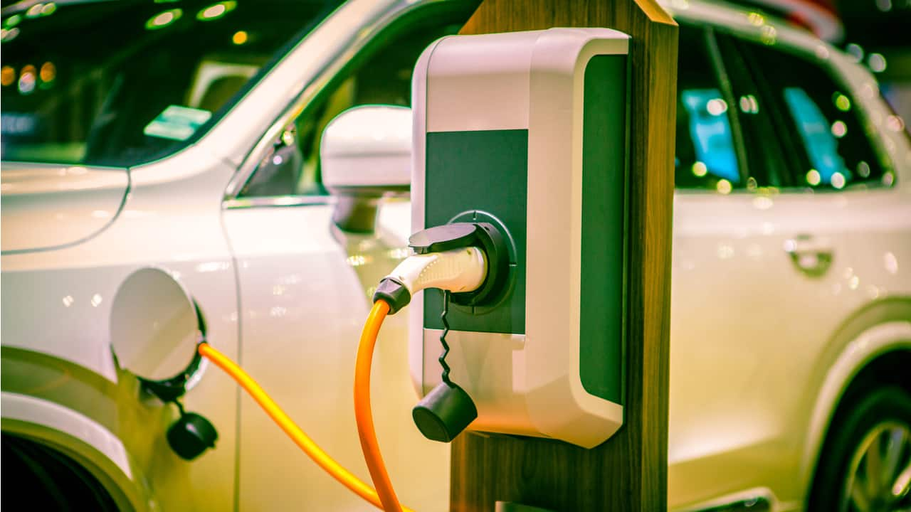 Amara raja deals batteries electric vehicles