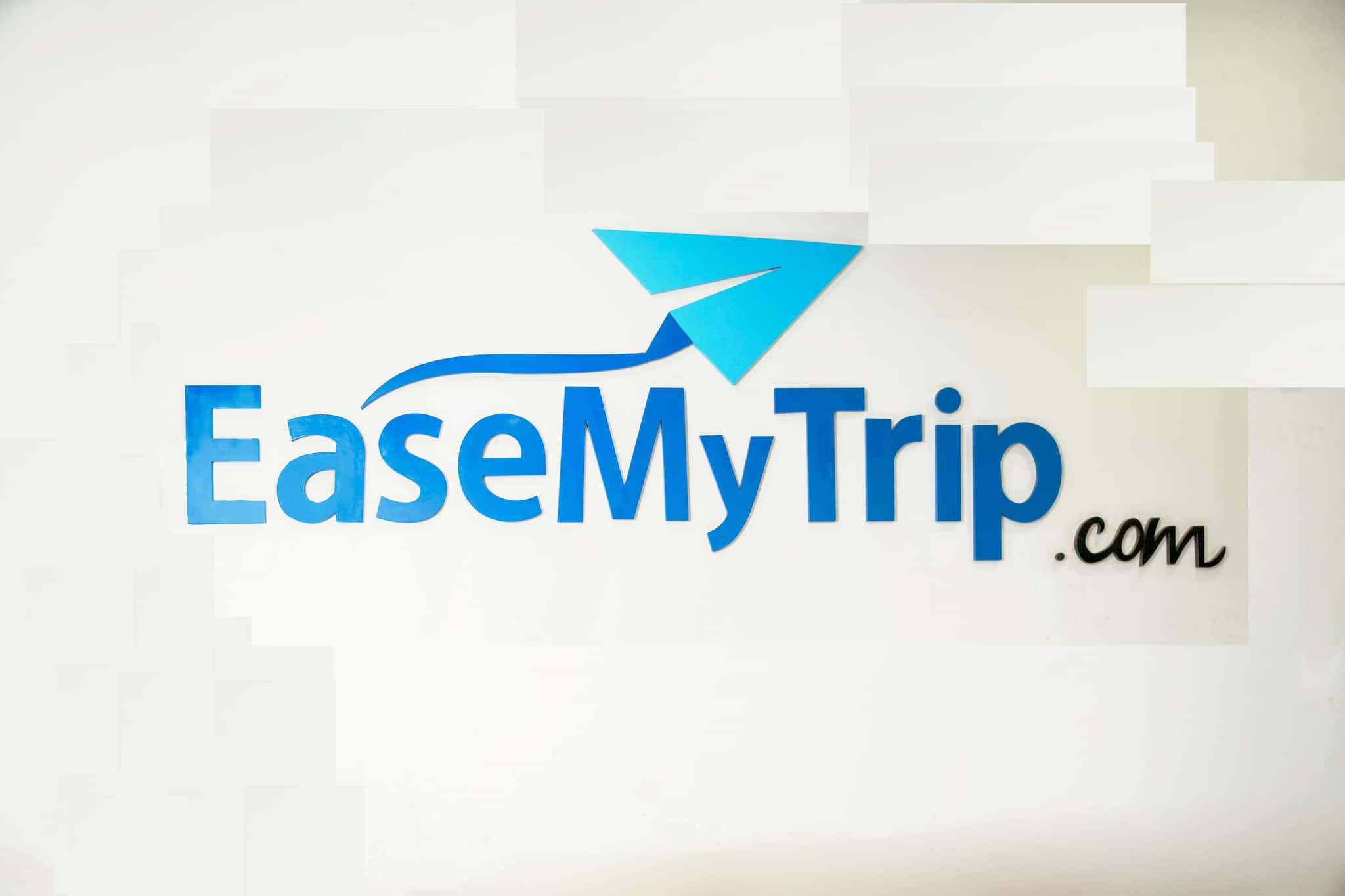 Easy Trip Planners board to consider bonus issue of shares on Oct 14, shares gain