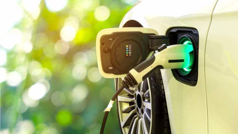 How US electric vehicle subsidy rules impact Europe