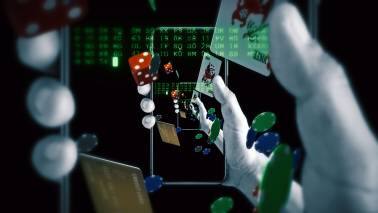 Online gaming faces a moment of reckoning