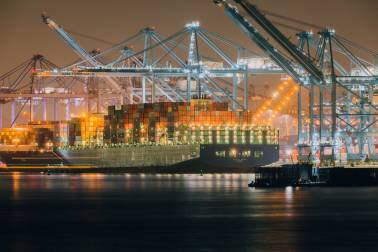 Chart of the Day | Global container trade to face rough weather in 2023