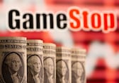 GameStop fires chief financial officer Michael Recupero, shares fall