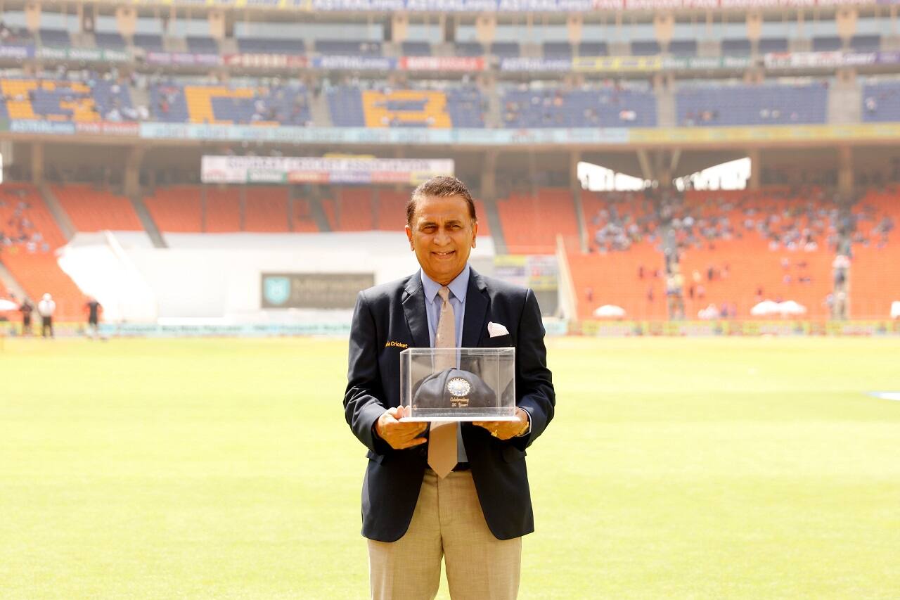 50 years of Sunil Gavaskar’s sensational arrival in Test cricket