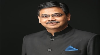 "In a situation like this where the capacity utilisation rate is low the focus is always on ensuring the highest efficiency. So we are ensuring that whatever is the required output, we deliver that in a minimum number of shifts which will lead to the best efficiency," says Girish Wagh, Head of Commercial Vehicles, Tata Motors