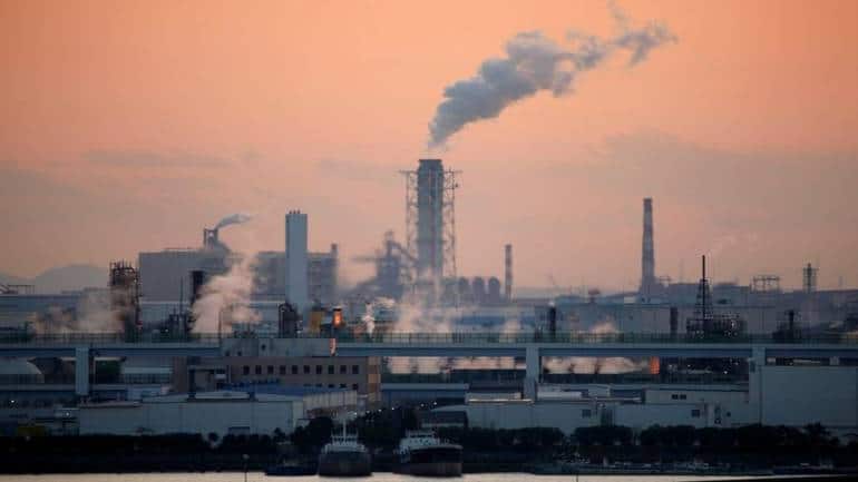 Indian steel, cement makers face uphill task in quest to go green - Vimarsana News