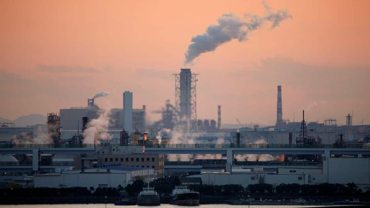Indian steel, cement makers face uphill task in quest to go green Indian steel, cement makers face uphill task in quest to go green