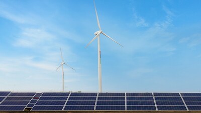 Clean Max Enviro Energy Solutions