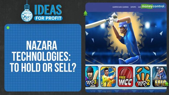 Ideas For Profit | Post Nazara Technologies’ stellar debut, what should investors do?