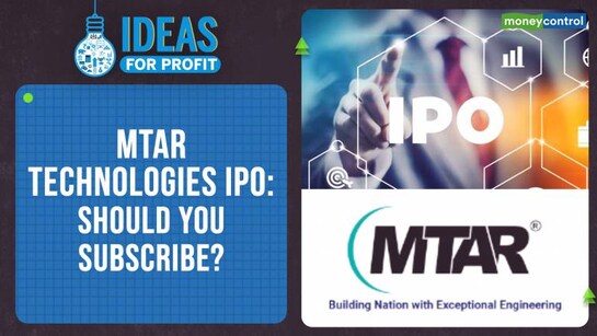 Ideas For Profit | MTAR Technologies IPO: Should you add this stock to your portfolio?