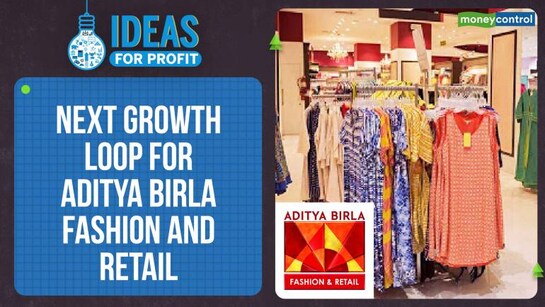 Ideas For Profit | Aditya Birla Fashion and Retail: With reduction in debt, this fashion giant is poised for the next growth leg