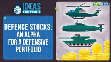 Ideas For Profit | BEML, HAL, GRSE, Cochin Shipyard or Bharat Dynamics: Which defence stock should you pick up?