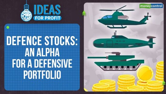 Ideas For Profit | BEML, HAL, GRSE, Cochin Shipyard or Bharat Dynamics: Which defence stock should you pick up?