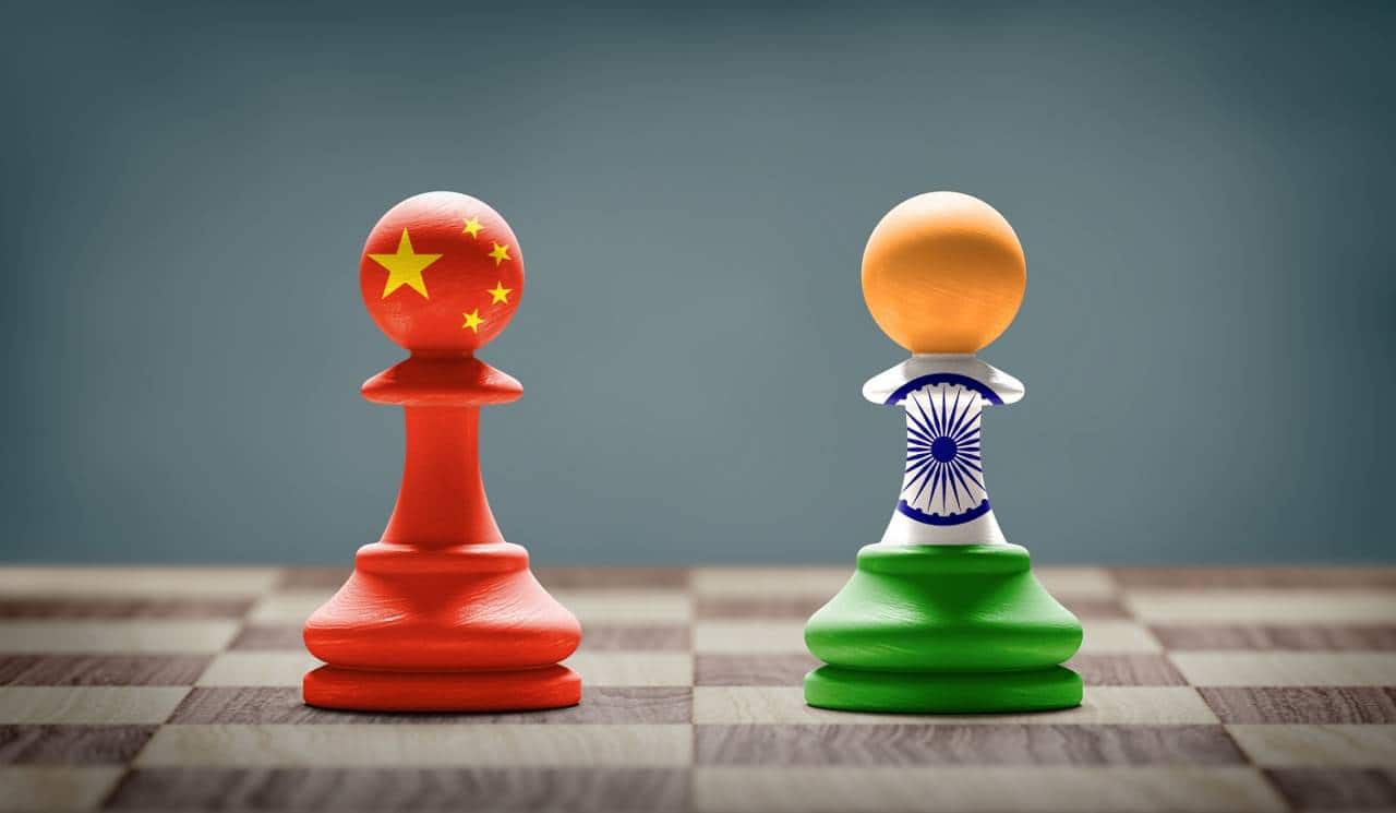 Exclusive | At odds with Beijing, but Delhi has no solid plan against Chinese trade in India Exclusive | At odds with Beijing, but Delhi has no solid plan against Chinese trade in India