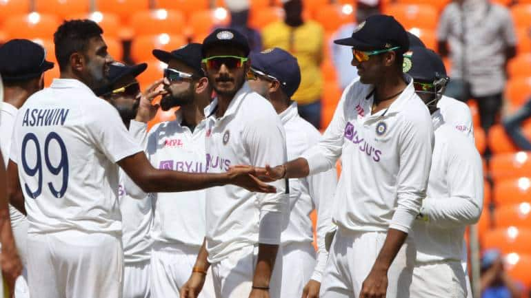 World Test Championship 21 Final: BCCI Announces Team India's 15-member ...