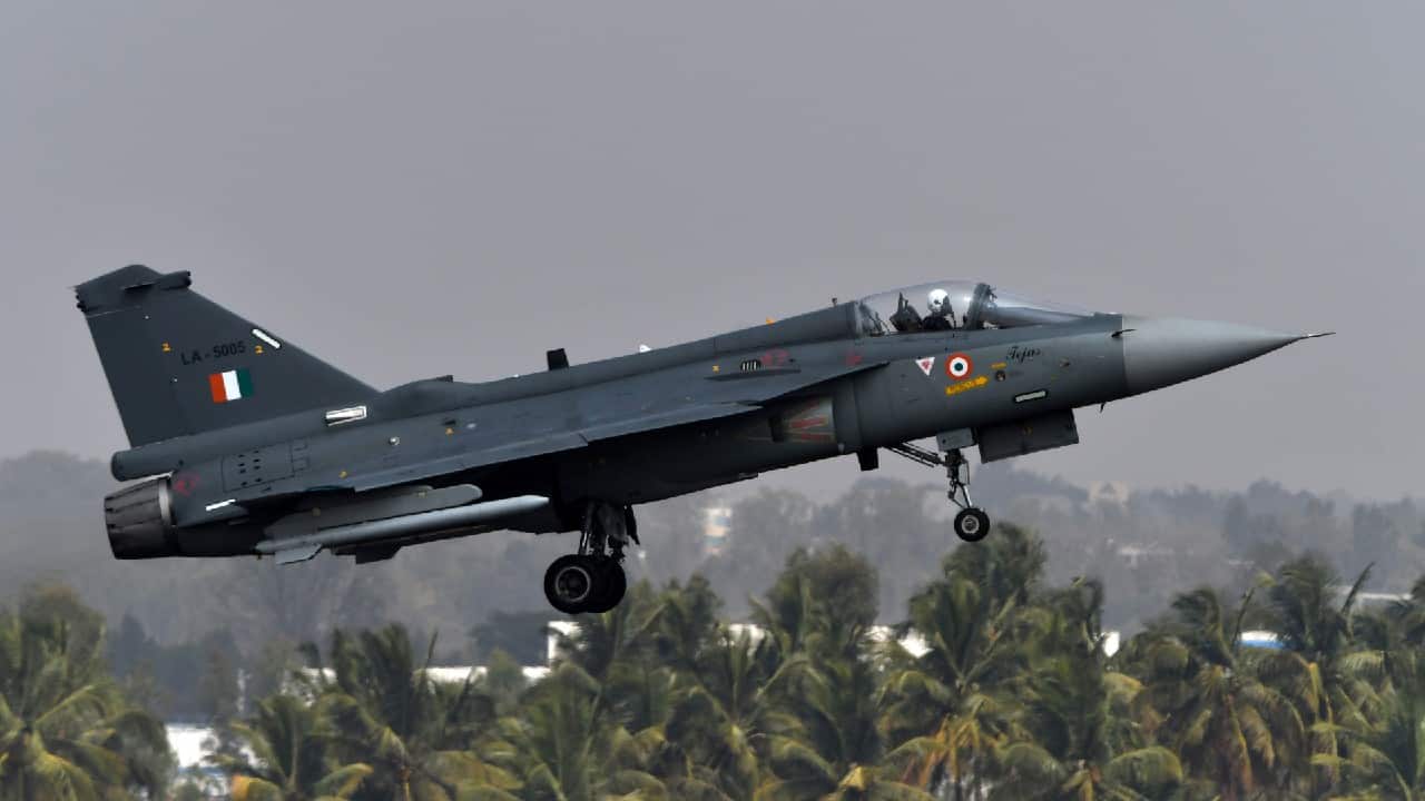 Budget 2022 | FM raises domestic defence procurement; invites private sector into military research Budget 2022 | FM raises domestic defence procurement; invites private sector into military research