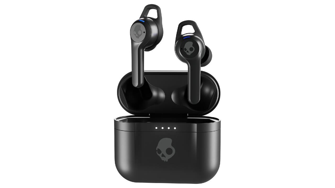Skullcandy Indy ANC TWS earbuds with up to 32 hours of battery life launched in India