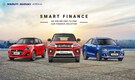 Latest by Maruti Suzuki - Innovation in online car financing platform for Maruti Suzuki ARENA