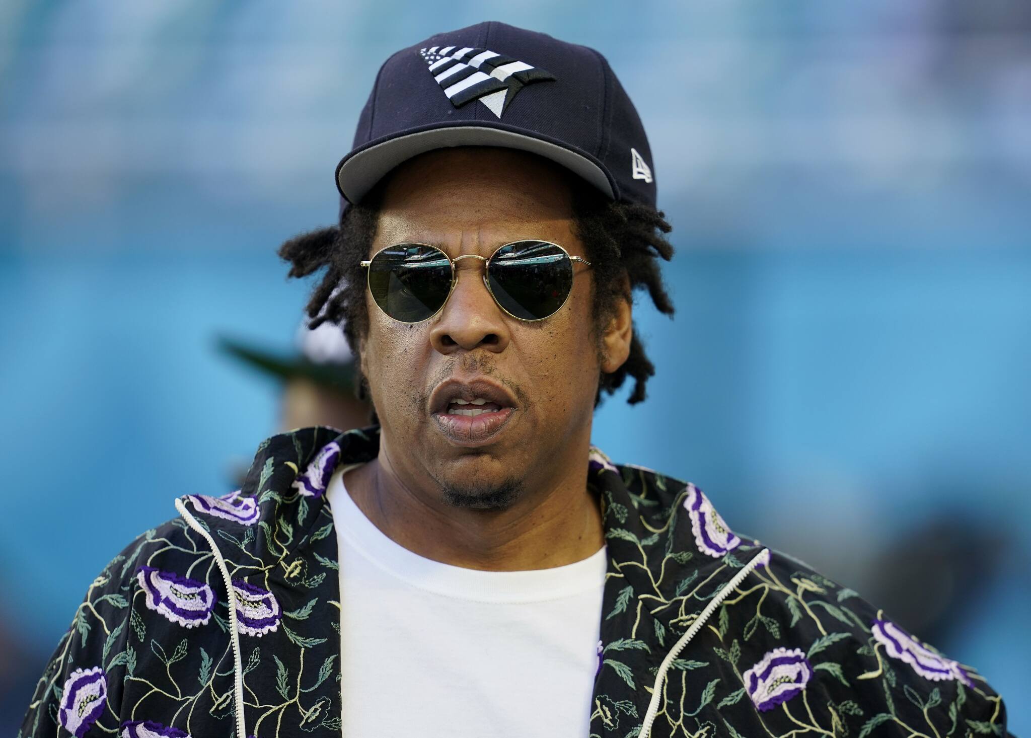 Getting rich, the Jay-Z way Getting rich, the Jay-Z way