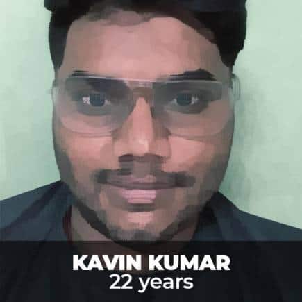 Kavin-Kumar