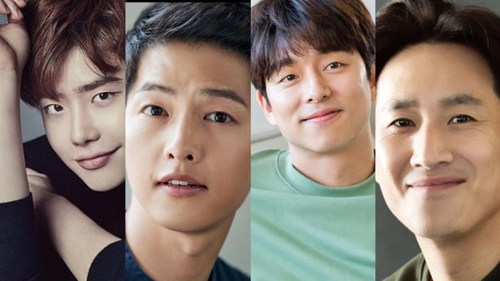 K-Drama Characters Who Are More Than 100 Years Old: Korean Myths