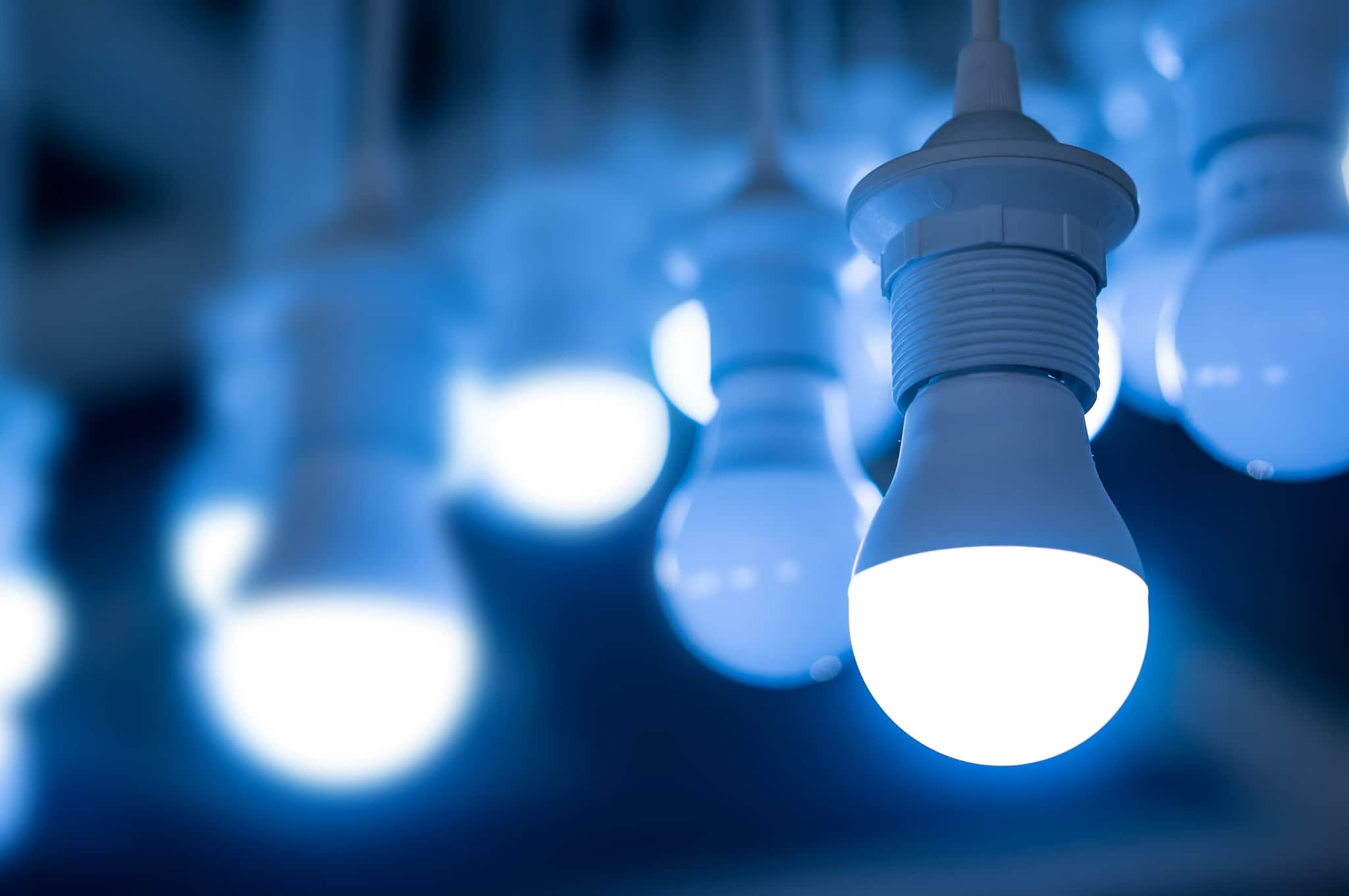 LED makers want ban on Chinese lighting product imports to India LED makers want ban on Chinese lighting product imports to India