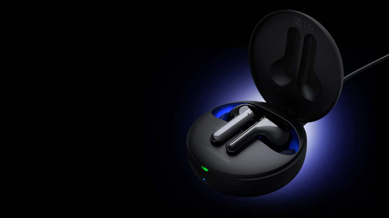 LG TONE Free HBS-FN7 TWS | Looking for a good set of premium true wireless earbuds, then look no further than LG TONE Free HBS-FN7. LG’s TWS earphones are available at a discounted price at Rs 15,990 on Flipkart. The TONE Free are 99.9 percent bacteria free wireless earbuds as they come with a UVnano charging cradle. Additionally, the buds offer water resistance, active noise cancellation, around seven hours of playback, fast charging, and wireless charging, and more. 