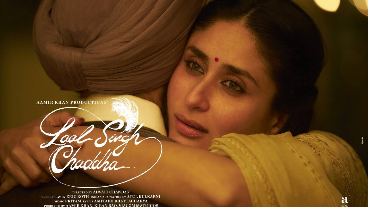 Gangubai Kathiawadi to open in theatres on Feb 18; Laal Singh Chaddha and KGF: Chapter 2 on Apr 14