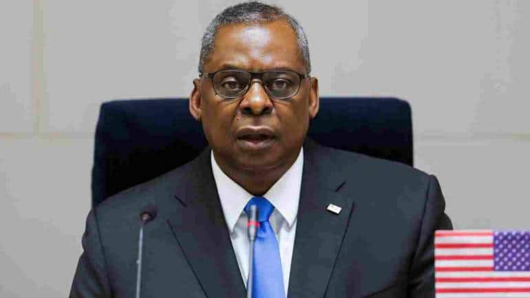 US Defense Secretary Lloyd Austin Released From Hospital