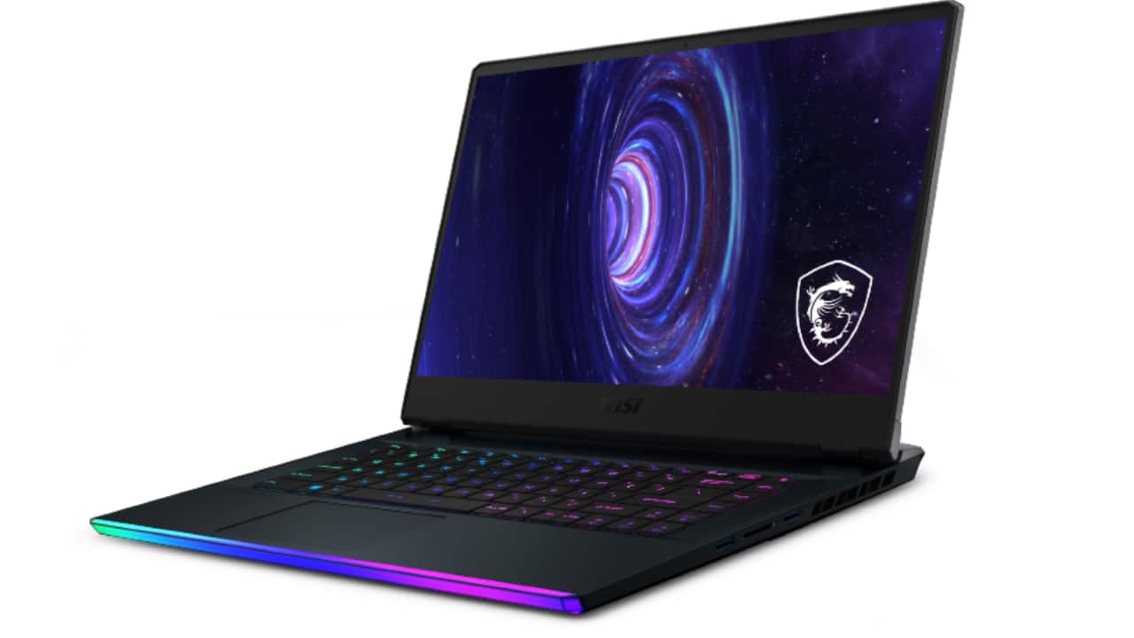 The MSI GE66 Raider is powered by up to a 10th Gen Core i7 processor paired with up to an Nvidia GeForce RTX 3070 GPU. The notebook sports a 15.6-inch Full HD IPS panel with 100 percent sRGB as well as 240Hz refresh rate. The GE66 Raider will set you back Rs 2,23,990. 