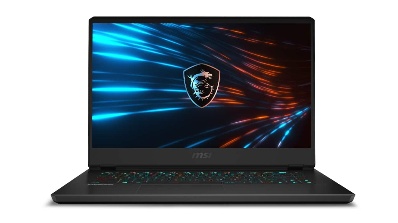 The MSI GP66 Leopard is powered by up to a 10th Gen Intel Core i7 CPU paired with an Nvidia GeForce RTX 3060 and RTX 3070 graphics cards. The new laptop sports a 15.6-inch Full HD IPS panel with a 144Hz refresh rate and 100 percent sRGB. The new GP66 Leopard has a starting price of Rs 1,73,990. 