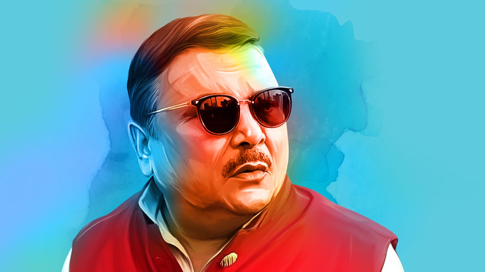 The Madan Mitra Interview | Bengal's maverick politician on Mamata, Trinamool, BJP and the levity he brings to the state's heated politics The Madan Mitra Interview | Bengal's maverick politician on Mamata, Trinamool, BJP and the levity he brings to the state's heated politics