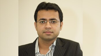 Manish Taneja is the CEO and co-founder of Purplle