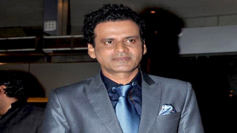 Actor Manoj Bajpayee says his Twitter account hacked