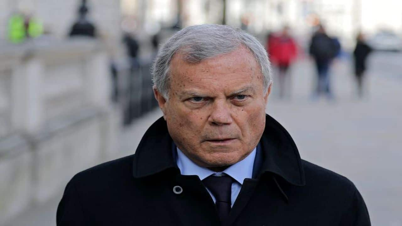 India's advertising industry vibrant, looking to expand, says S4 Capital's Martin Sorrell