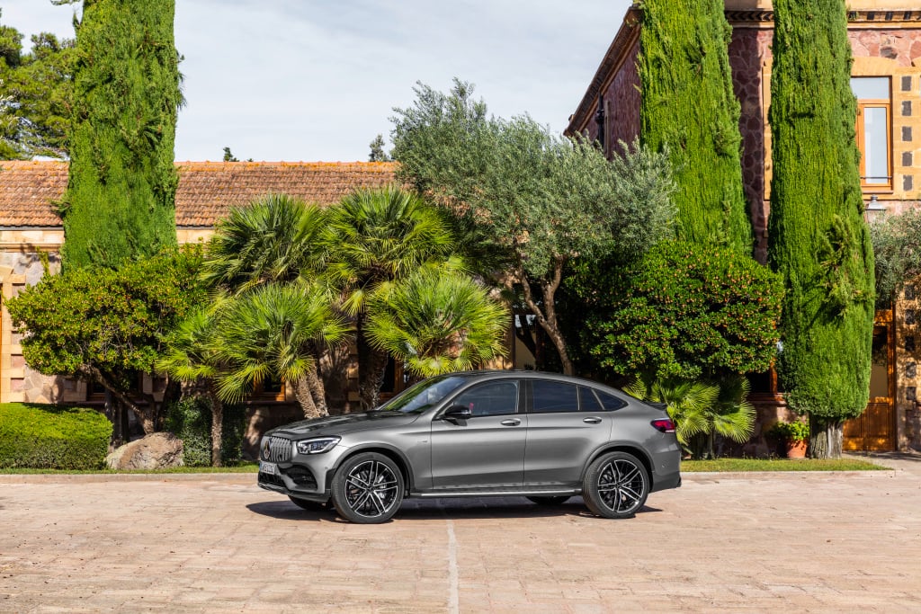 Mercedes-AMG C43 coupe: What’s India’s first locally assembled AMG like to drive? Mercedes-AMG C43 coupe: What’s India’s first locally assembled AMG like to drive?
