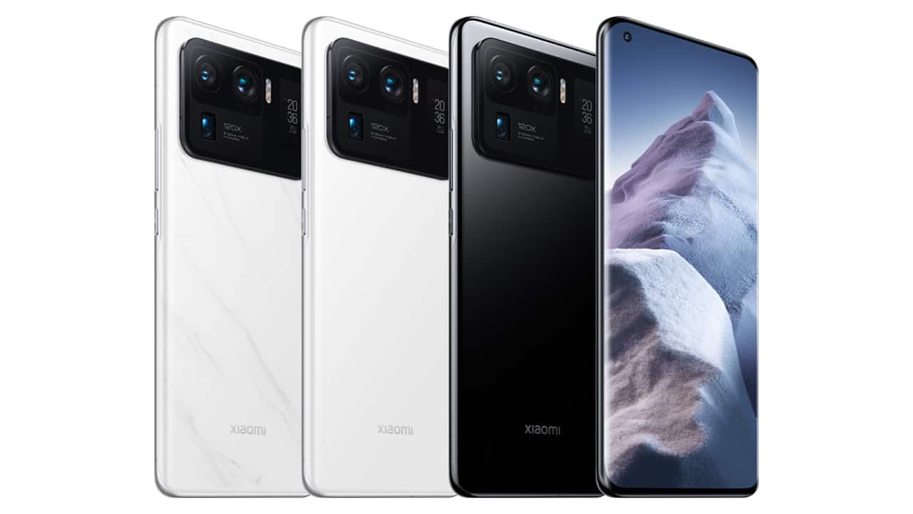 Xiaomi Mi 11 Pro, Mi 11 Ultra launched with 50MP GN2 triple cameras: Check specs, features