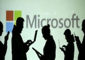 Microsoft rejoins Apple in $2 trillion club as rally accelerates