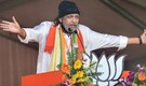 Kolkata police questions BJP leader Mithun Chakraborty over his controversial speech