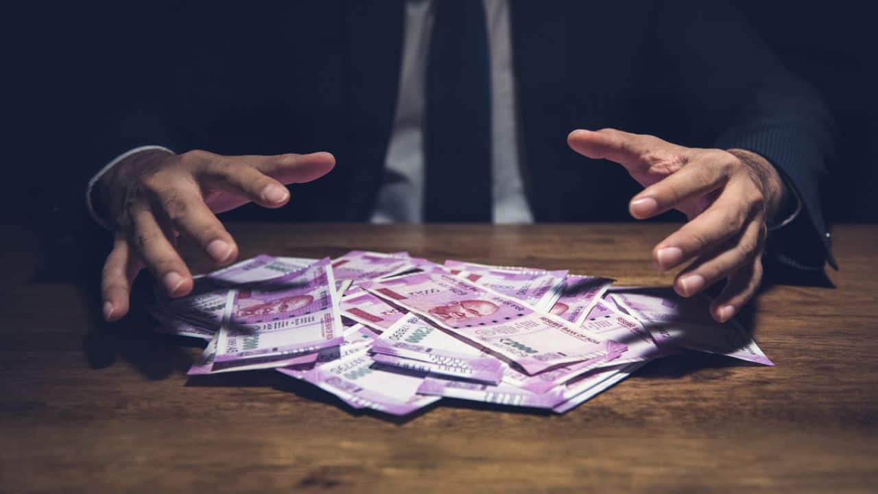 Enforcement Directorate launches money-laundering investigation against Franklin Templeton Enforcement Directorate launches money-laundering investigation against Franklin Templeton