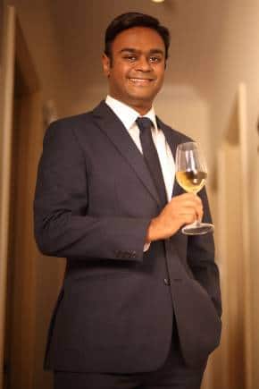 Sumit Jaiswal - AVP, Marketing and Exim at Grover Zampa Vineyards