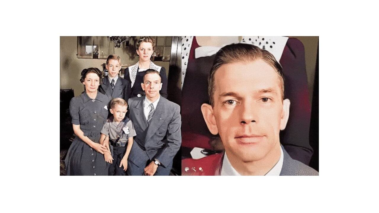 You can animate your memories using Deep Nostalgia, here's how the MyHeritage app does it