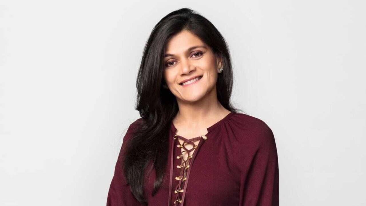 Morning Stars: Neerja Birla on why she prefers an early start and what she does to begin the day on the right note Morning Stars: Neerja Birla on why she prefers an early start and what she does to begin the day on the right note