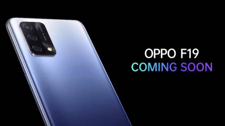 oppo f19 pro 91mobiles