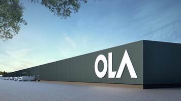 Ola to foray into four-wheeler EV space with own compact car